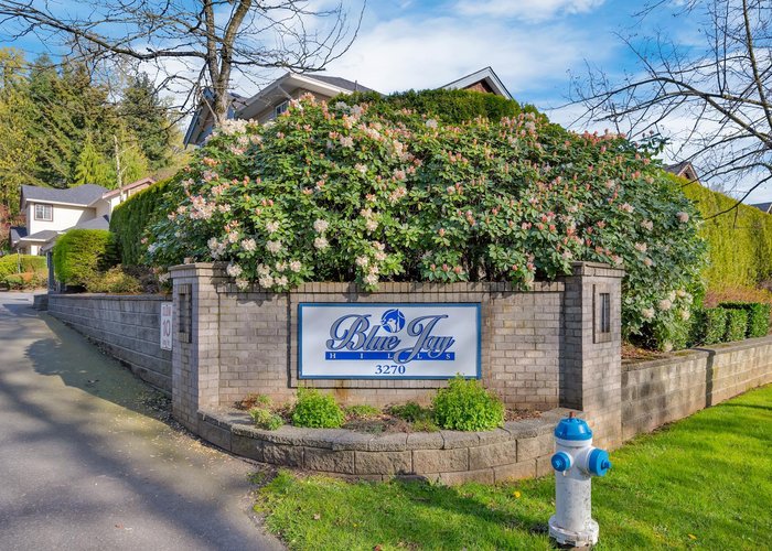 22 - 3270 Blue Jay Street, Abbotsford, BC V2T 6T1 |  Photo 63