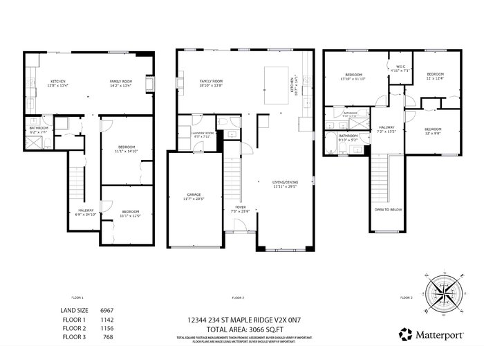 12344 234 Street, Maple Ridge, BC V2X 0N7 |  Photo 60