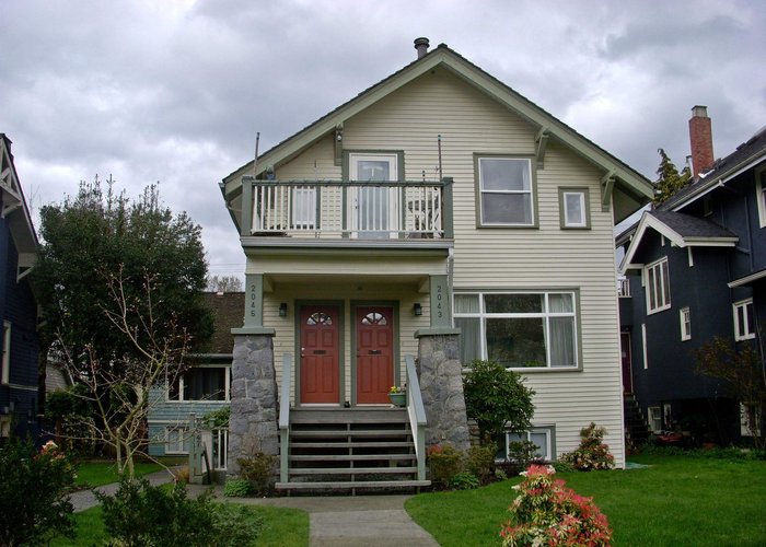2047 14TH Avenue, Vancouver, BC V6J 2K3 |  Photo 4