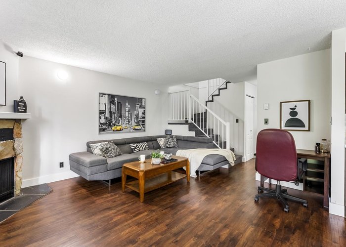 207 - 7144 133B Street, Surrey, BC V3W 8A4 |  Photo 34