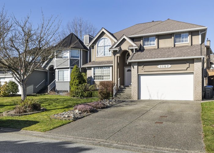 1167 Settlers Court, Port Coquitlam, BC V3C 5Y5 |  Photo 1