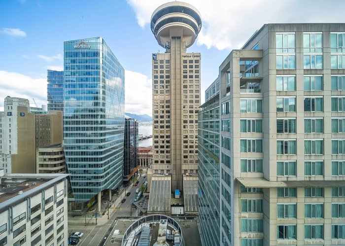 2007 - 438 Seymour Street, Vancouver, BC V6B 6H4 |  Photo 24