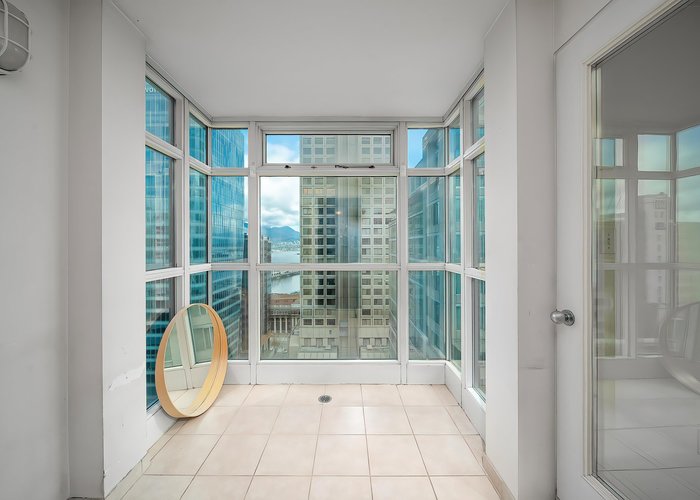 2007 - 438 Seymour Street, Vancouver, BC V6B 6H4 |  Photo 13