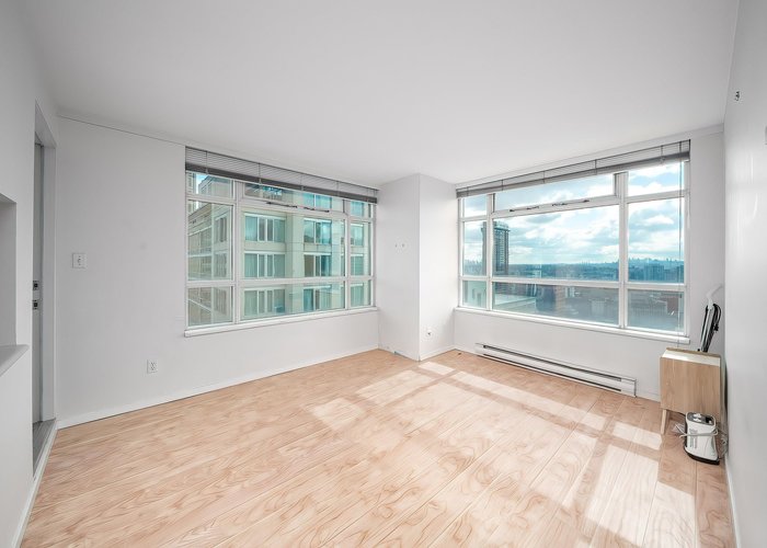 2007 - 438 Seymour Street, Vancouver, BC V6B 6H4 |  Photo 14