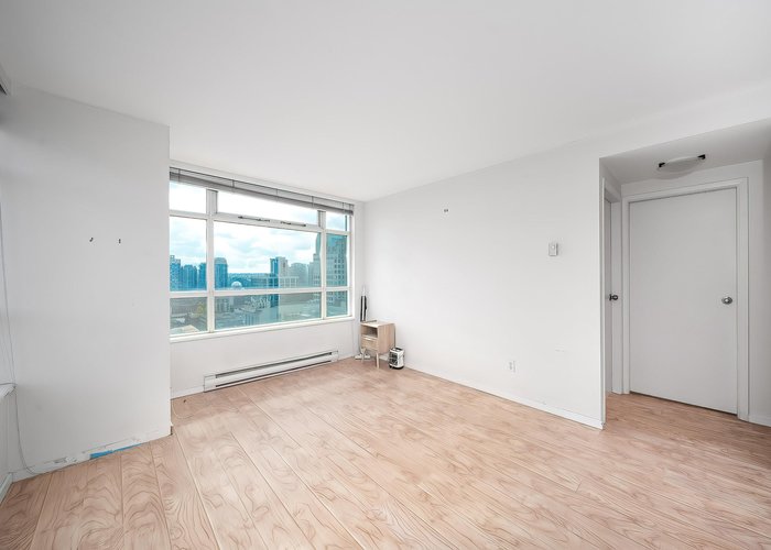2007 - 438 Seymour Street, Vancouver, BC V6B 6H4 |  Photo 15