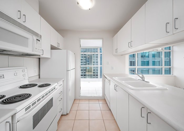 2007 - 438 Seymour Street, Vancouver, BC V6B 6H4 |  Photo 17