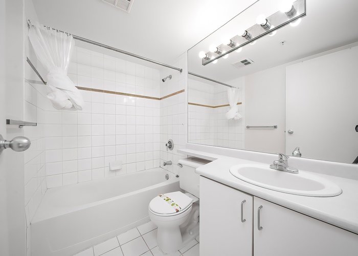 2007 - 438 Seymour Street, Vancouver, BC V6B 6H4 |  Photo 19
