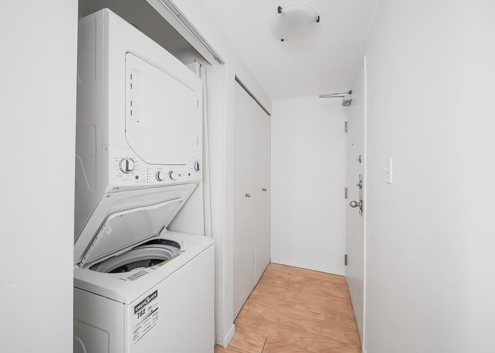 2007 - 438 Seymour Street, Vancouver, BC V6B 6H4 |  Photo 20
