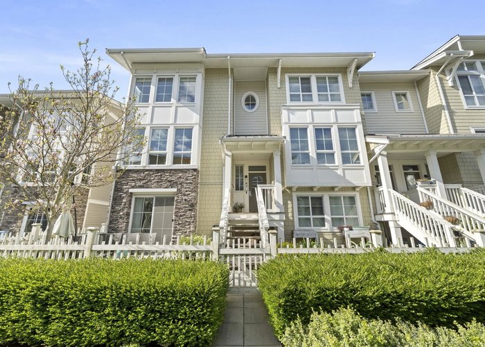 67 - 5551 Admiral Way, Delta, BC V4K 0C9 |  Photo 1