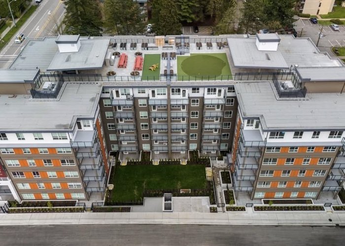 304 - 13258 105 Avenue, Surrey, BC V3T 0X4 |  Photo 39