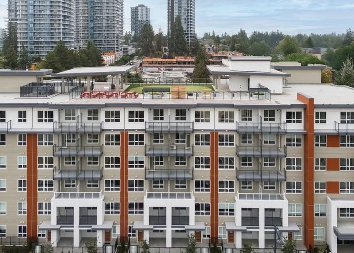 304 - 13258 105 Avenue, Surrey, BC V3T 0X4 |  Photo 42