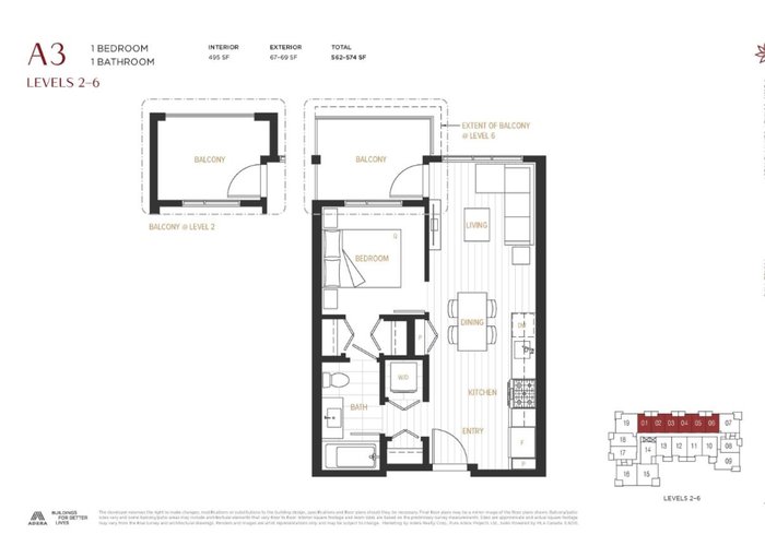 304 - 13258 105 Avenue, Surrey, BC V3T 0X4 |  Photo 47