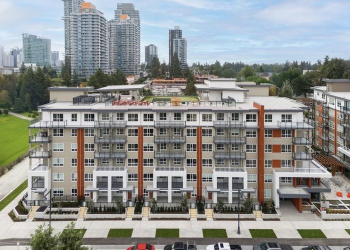 411 - 13258 105 Avenue, Surrey, BC V3T 0X4 |  Photo 18
