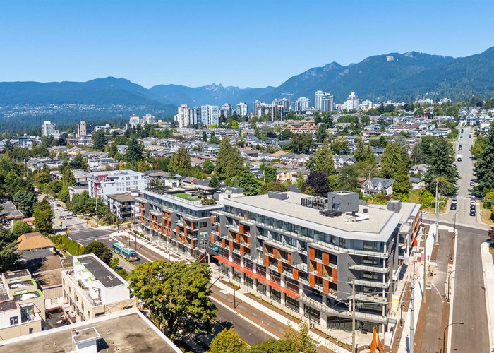 366 - 422 3RD Street, North Vancouver, BC V7L 1G2 |  Photo 12