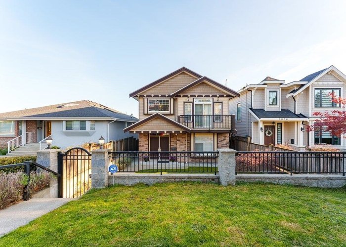 6080 Mckee Street, Burnaby, BC V5J 2V5 |  Photo 37