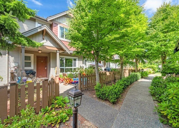 49 - 7733 Heather Street, Richmond, BC V6Y 4J1 |  Photo 20