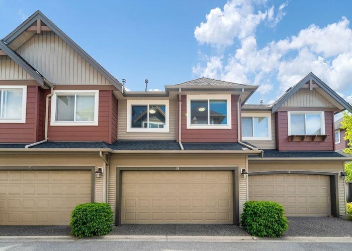 49 - 7733 Heather Street, Richmond, BC V6Y 4J1 |  Photo 21