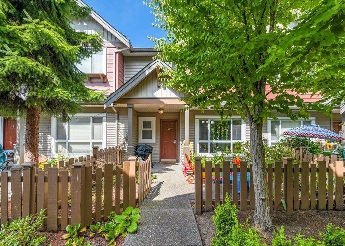 49 - 7733 Heather Street, Richmond, BC V6Y 4J1 |  Photo 22