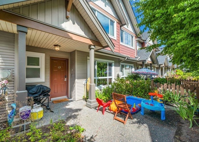 49 - 7733 Heather Street, Richmond, BC V6Y 4J1 |  Photo 24