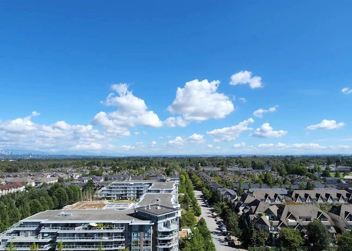 1705 - 9133 Hemlock Drive, Richmond, BC V6Y 4J9 |  Photo 9