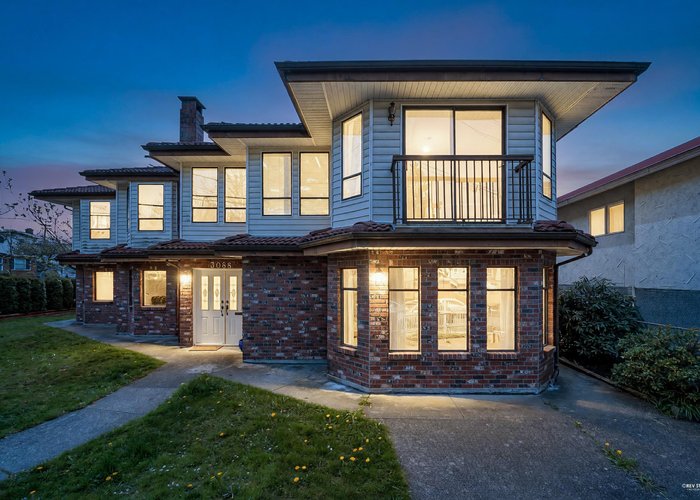 3088 School Avenue, Vancouver, BC V5R 5M8 |  Photo 36