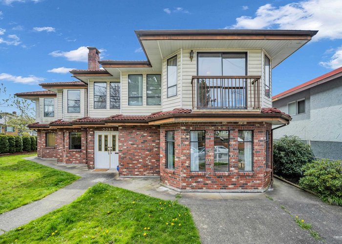 3088 School Avenue, Vancouver, BC V5R 5M8 |  Photo 37