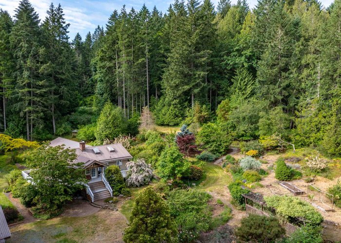 211 Morgan Road, Galiano Island, BC V0N 1P0 |  Photo 36