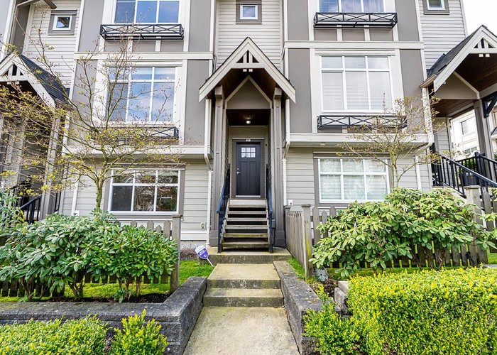 12 - 6588 195A Street, Surrey, BC V4N 6N5 |  Photo 36