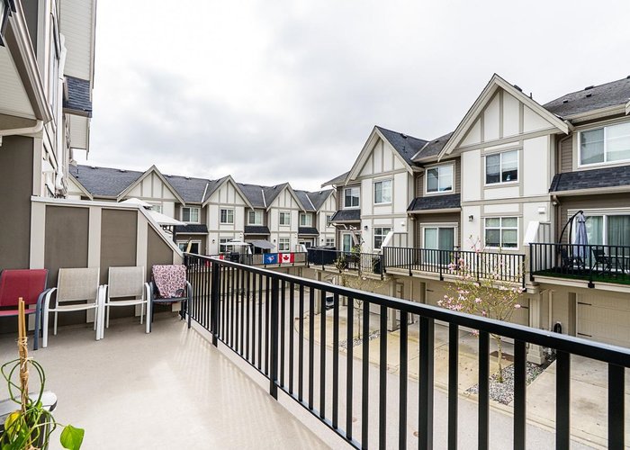 12 - 6588 195A Street, Surrey, BC V4N 6N5 |  Photo 52
