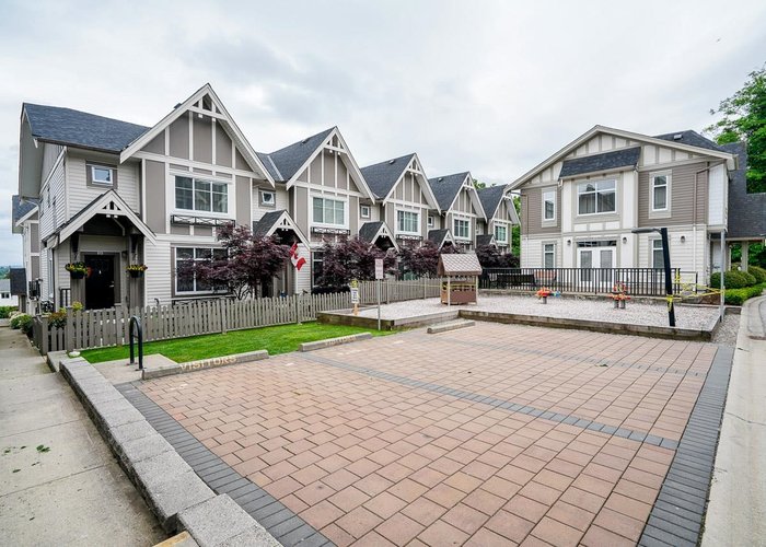 12 - 6588 195A Street, Surrey, BC V4N 6N5 |  Photo 72