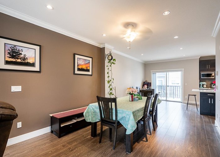 12 - 6588 195A Street, Surrey, BC V4N 6N5 |  Photo 43