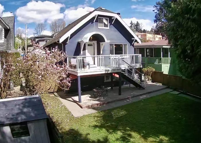 1861 Kent Avenue North Avenue, Vancouver, BC V5P 2S9 |  Photo 31