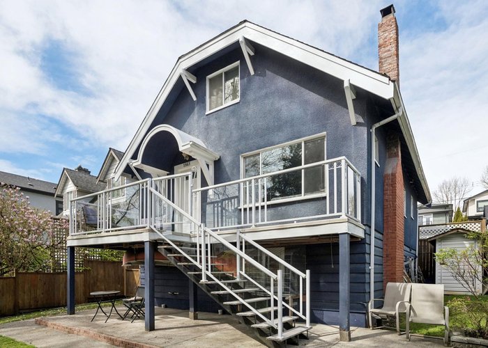 1861 Kent Avenue North Avenue, Vancouver, BC V5P 2S9 |  Photo 33