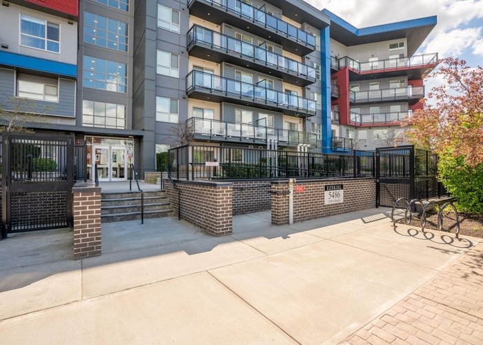 309 - 5486 199A Street, Langley, BC V3A 0N6 |  Photo 26