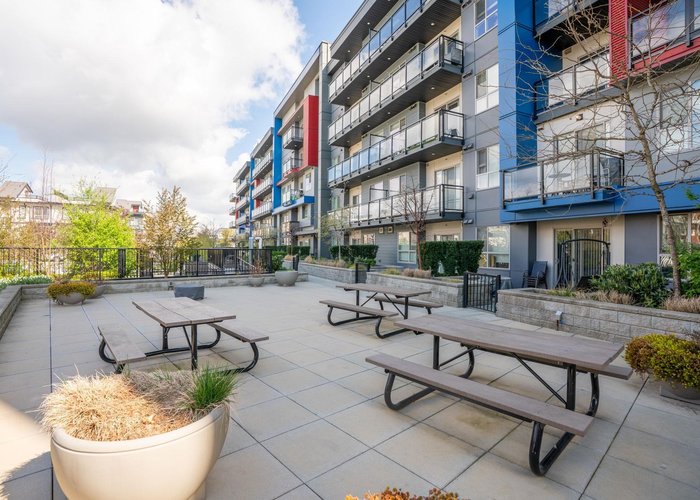 309 - 5486 199A Street, Langley, BC V3A 0N6 |  Photo 47