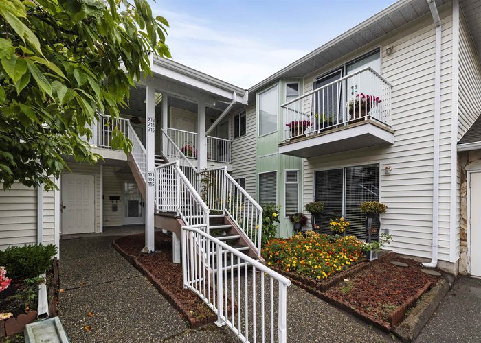213 - 7156 121 Street, Surrey, BC V3W 0J6 |  Photo 32