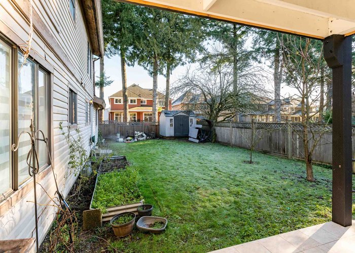 16566 80 Avenue, Surrey, BC V4N 0H3 |  Photo 73
