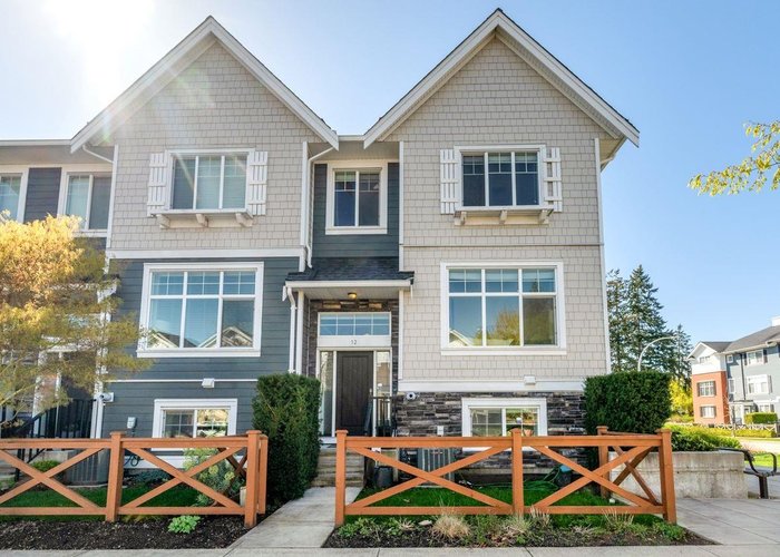 12 - 2239 164A Street, Surrey, BC V3Z 0V1 |  Photo 21