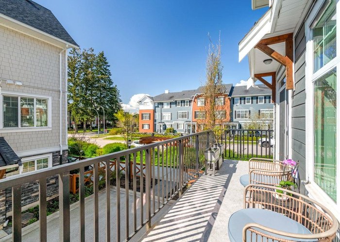 12 - 2239 164A Street, Surrey, BC V3Z 0V1 |  Photo 32