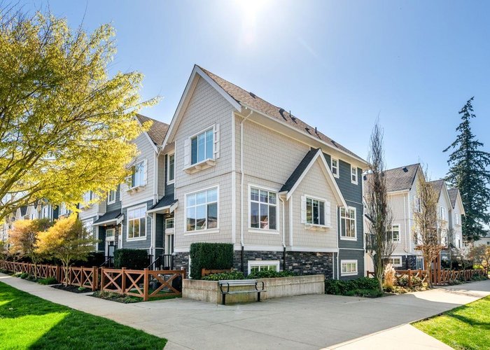 12 - 2239 164A Street, Surrey, BC V3Z 0V1 |  Photo 22