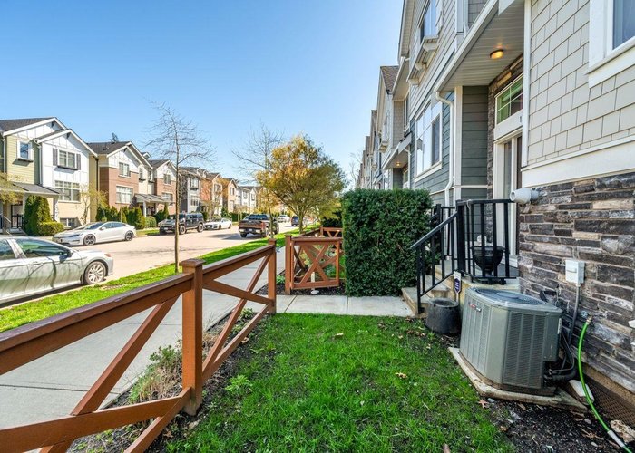 12 - 2239 164A Street, Surrey, BC V3Z 0V1 |  Photo 43