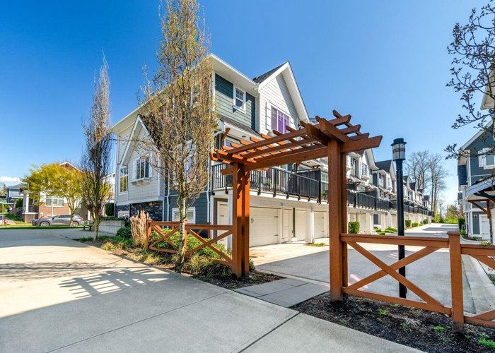 12 - 2239 164A Street, Surrey, BC V3Z 0V1 |  Photo 45