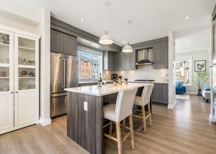 12 - 2239 164A Street, Surrey, BC V3Z 0V1 |  Photo 29