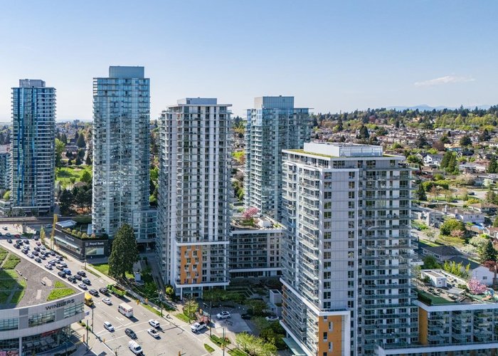 2003 - 455 Marine Drive, Vancouver, BC V5X 0H3 |  Photo 43