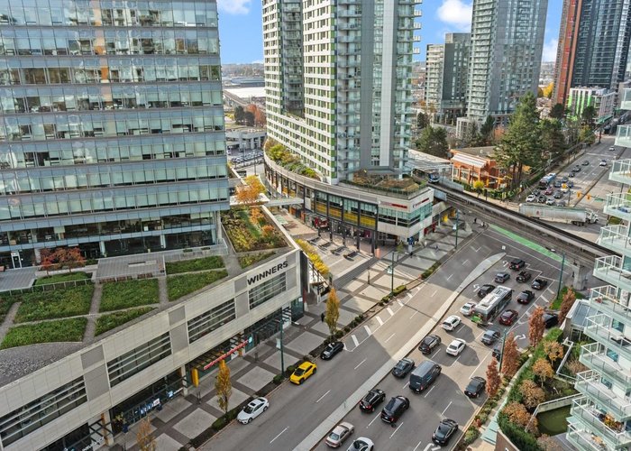 2003 - 455 Marine Drive, Vancouver, BC V5X 0H3 |  Photo 48