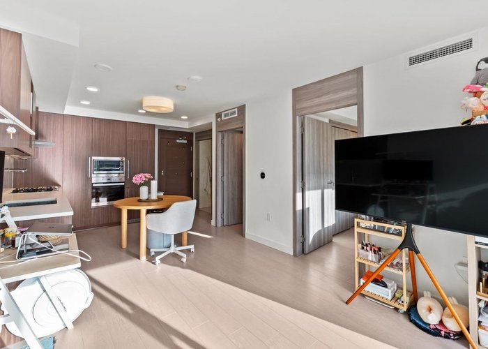 2003 - 455 Marine Drive, Vancouver, BC V5X 0H3 |  Photo 29