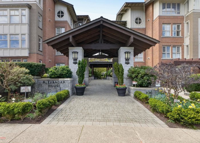 1304 - 4655 Valley Drive, Vancouver, BC V6J 5L6 |  Photo 12