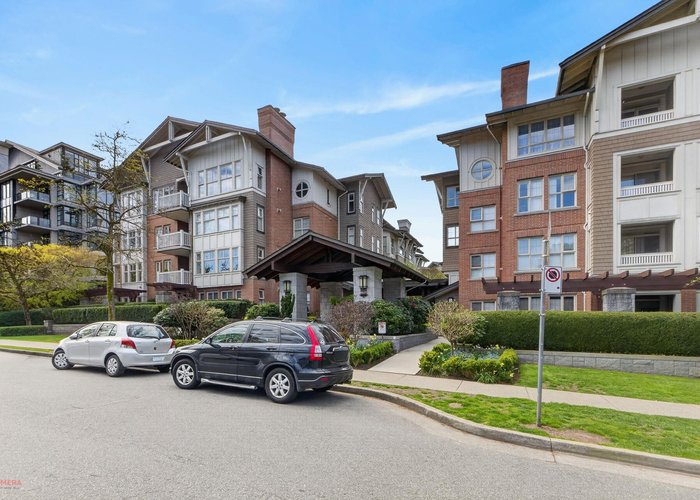 1304 - 4655 Valley Drive, Vancouver, BC V6J 5L6 |  Photo 13