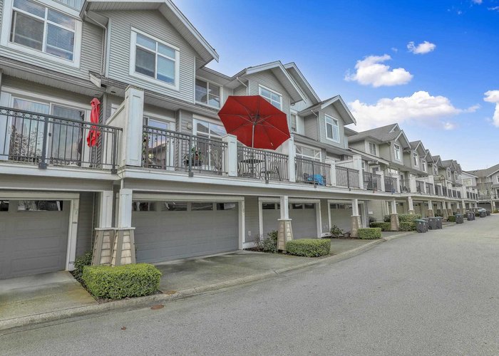 18 - 19330 69 Avenue, Surrey, BC V4N 0Z2 |  Photo 72