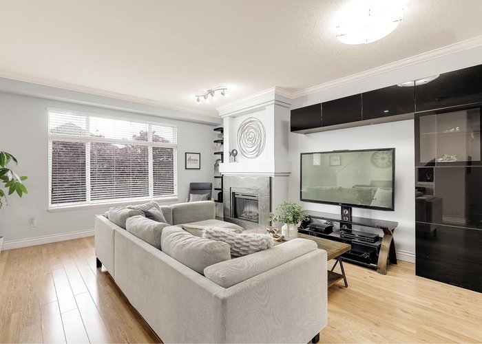 18 - 19330 69 Avenue, Surrey, BC V4N 0Z2 |  Photo 43